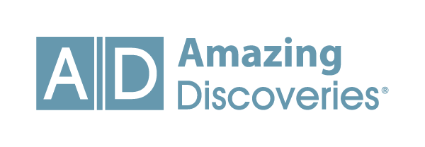 What's New at Amazing Discoveries?